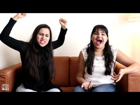 Mashup the Red Adda way | RJ Zee | Nikitha gandhi