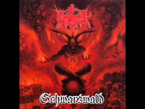 Unlord - Inferno Bizarre