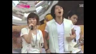 (SNSD) TAEYEON & (SJ) DONGHAE- RESET MV