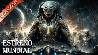 【Doblado al Españo】El Rey Alienígena llegó a la Tierra.
