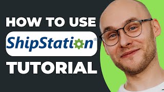 ShipStation Tutorial 2023 | How To Use ShipStation For Beginners (Step-by-Step Guide) Net Worth