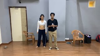 India’s best dancer | akshay pal | vartika jha | dance | zara zara