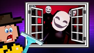 Tô Fazendo Limpeza De Janelas Cleanys Window Service