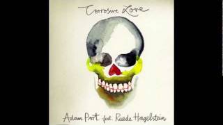 Adam Port feat. Ruede Hagelstein - Corrosive Love (Alex Dolby &amp; Santos Remix) (Keinemusik / KM009)