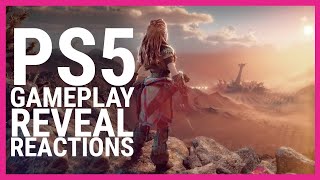 Which PS5 game are you most excited for