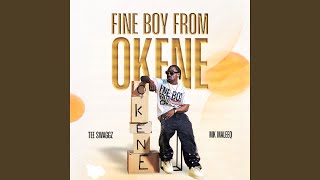 Fine Boy From Okene