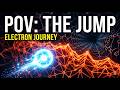 The Journey of the Electron: How Electricity ACTUALLY Works