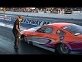 Oklahoma Pro Mod Racing - Throwdown in T-Town