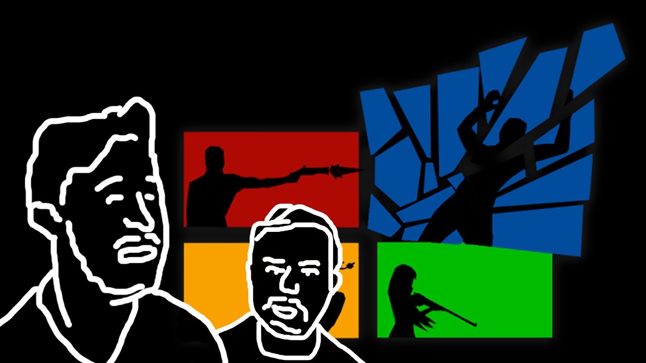 ScreenCheat: WHAT IS HAPPENING?!