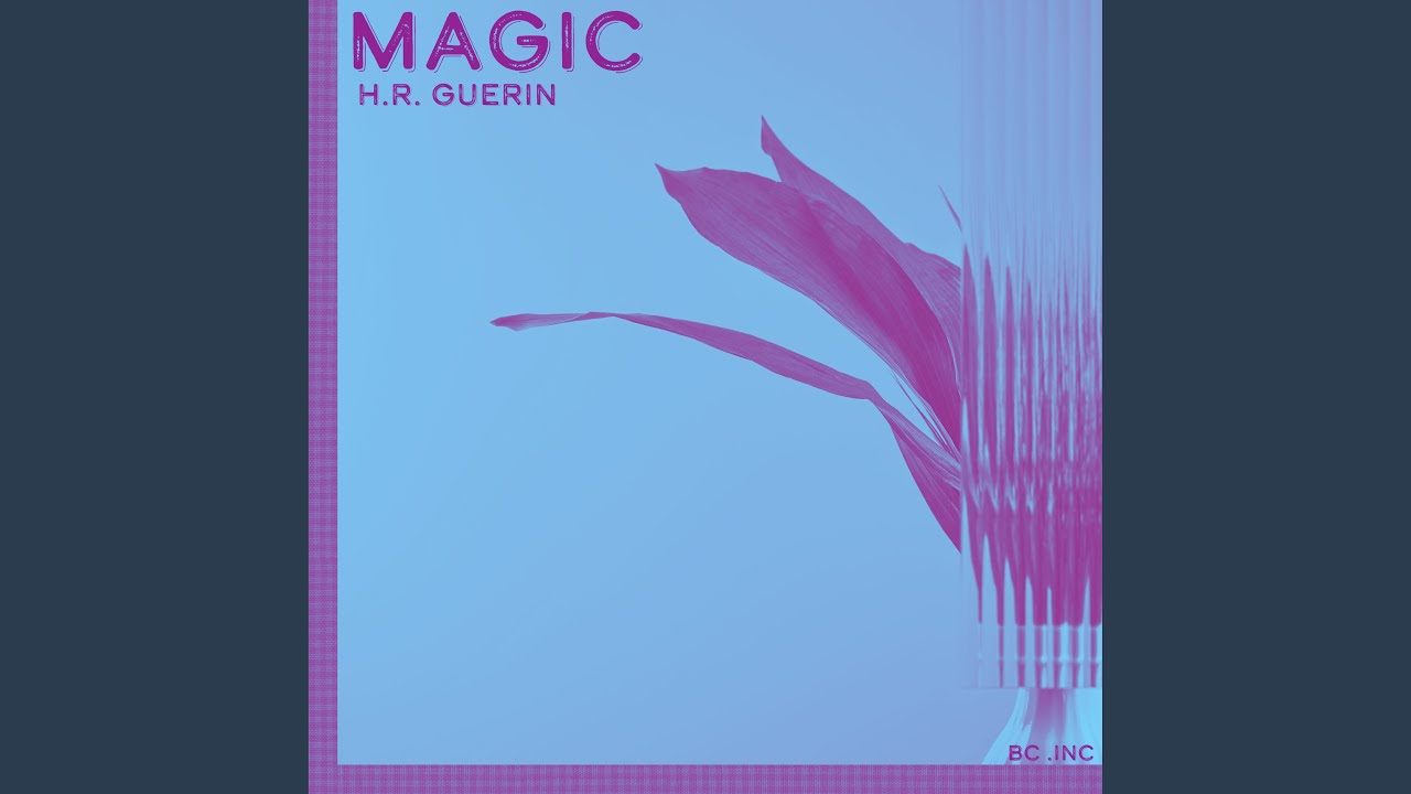 Watch Magic on YouTube Watch Magic on YouTube