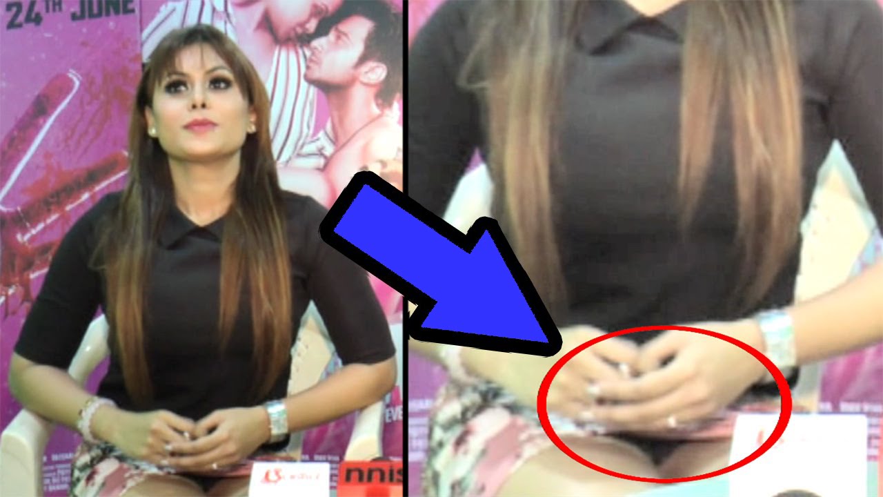 Actress Reeth Mazumder Panty flash| Reeth Mazumdar oops moment - YouTube