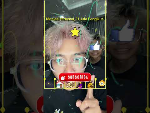 frost diamond punya anak lagi!