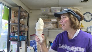 Rhode Island ice cream shops open for season screenshot 4