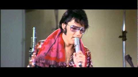 Elvis Presley - You Don