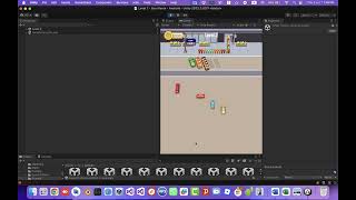bus mania unity source code