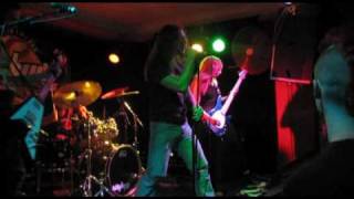 Shellfin - The Extent of It
