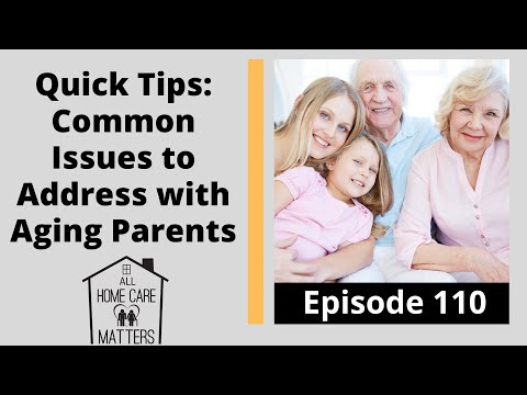 Quick Tips: Common