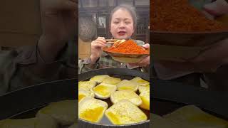 ASMR | Best Chinese Food Compilation | Eating Sounds #eating #mukbang #Shorts #yummy #food