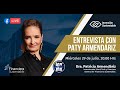 FinSus: Live con Paty Armendáriz! 😱 | Financiera Sustentable | Inversionistas MX |