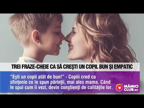 Video: Cum Să Crești Un Fiu Bun