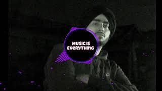 Baller - Shubh | Bass boosted | Ikky | 2022 | #bass #punjabi #newalbumsong #newpunjabisong