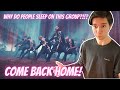 DANCER REACTS TO ONEUS(원어스) 'COME BACK HOME' MV