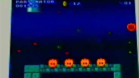 Super Mario Flash: Custom Level: Johnson