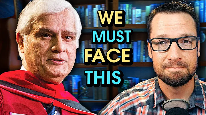 What Ravi Did and Where We Go From Here.