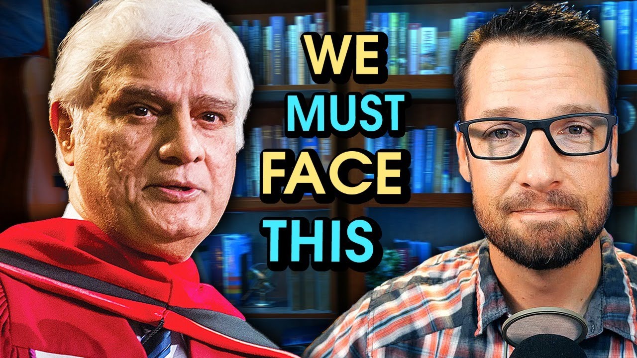 What Ravi Did and Where We Go From Here.