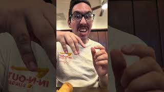 Mandarin House review