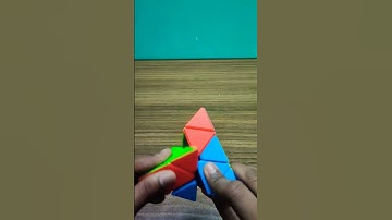 CUBE LOOP (PART 141) #rubikscube #cube #cubing #lego #rubik #infinite #loop #mcuber #cubber