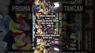 Salam Prisma Salam Cerdas