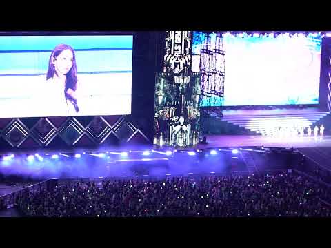 Smtown Live Suwon 2022 Tvxq - Girls Generation Snsd