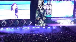 SMTOWN LIVE SUWON 2022 TVXQ - GIRLS GENERATION / SNSD