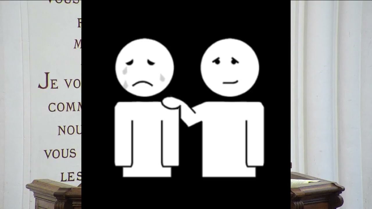 Souffrance, haine, ressentiment... et prière. Sens et école des psaumes d'imprécations.