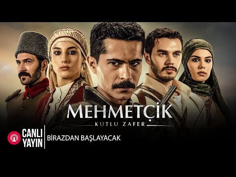 Mehmetçik Kutlu Zafer Gala Özel Yayını