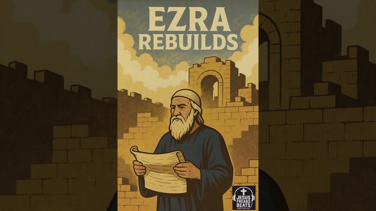Смотреть «Ezra Rebuild (Ezra Flow)» на YouTube Смотреть «Ezra Rebuild (Ezra Flow)» на YouTube