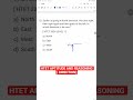 HTET Direction PYQ 🔥 | Solve in Seconds ⚡ #Shorts