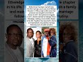 Bobby Brown Love Story: From Turbulent Marriage with Whitney Houston to Stable Life with Alicia