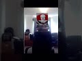 #pennywise #it