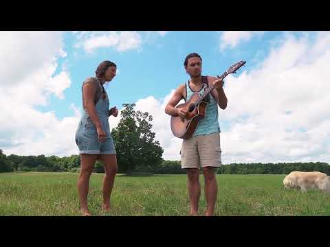 Wildflowers & Wine- Marcus King: Cover by The Rusty Snails