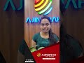 OET SUCCESS STORIES | AJINORAH | OET | IELTS | GET SET FLY