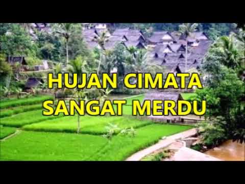 29] POP SUNDA REMIX - HUJAN CIMATA