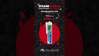 Efsane Kasım Romabond Sıvı Çivi