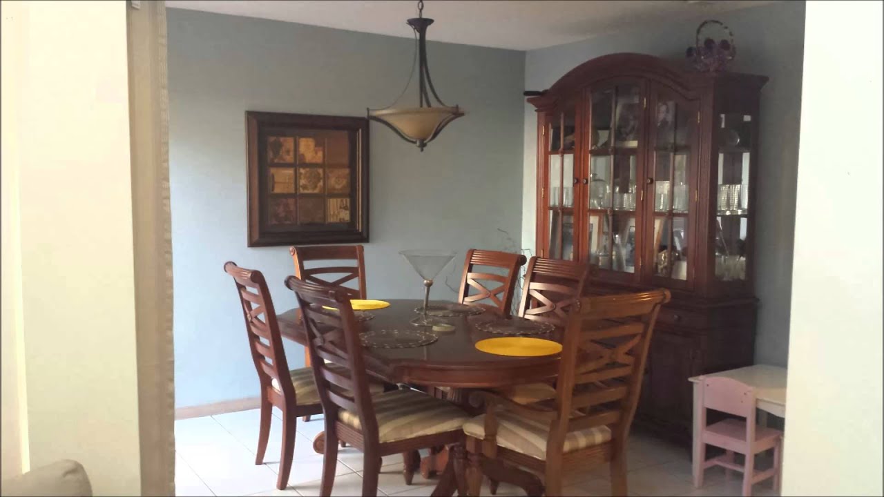 Mahogany Isles Hammocks Miami YouTube