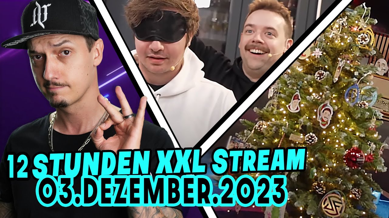 1000 männer in 12 stunden video