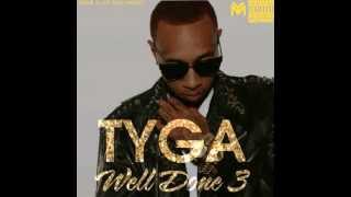 Tyga Out dis Bitch Ft  Kirko Bangz
