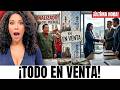 💥¡TRAICIÓN HISTÓRICA!💥 DELCY PRIVATIZA VENEZUELA: VENDE TODO LO QUE CHÁVEZ NACIONALIZÓ