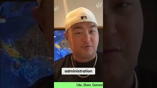 Why Pride Month in Government is WRONG! #shorts