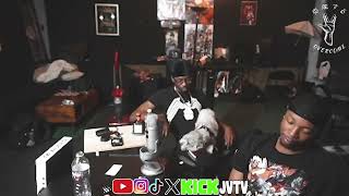 Drake - Supermax Reaction